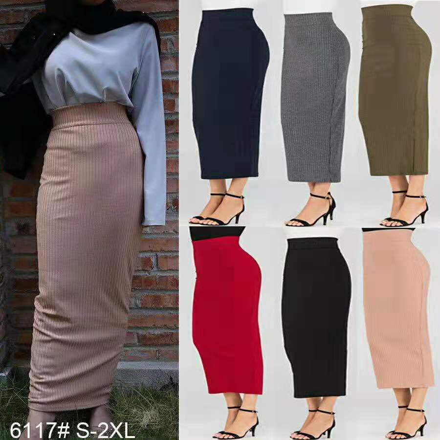 2020 Muslim High Waist Skirt Long Islamic Skirts Womens Jupe Musulmane Femme Abaya Islam Maxi Dubai Musulman Turkey Arabic Skirts From Happylights 22 29 Dhgate Com
