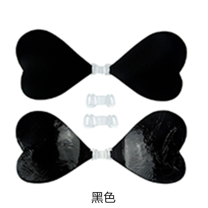 (Cross-border trading), supporting nipple stickers, thin invisible shockproof bra