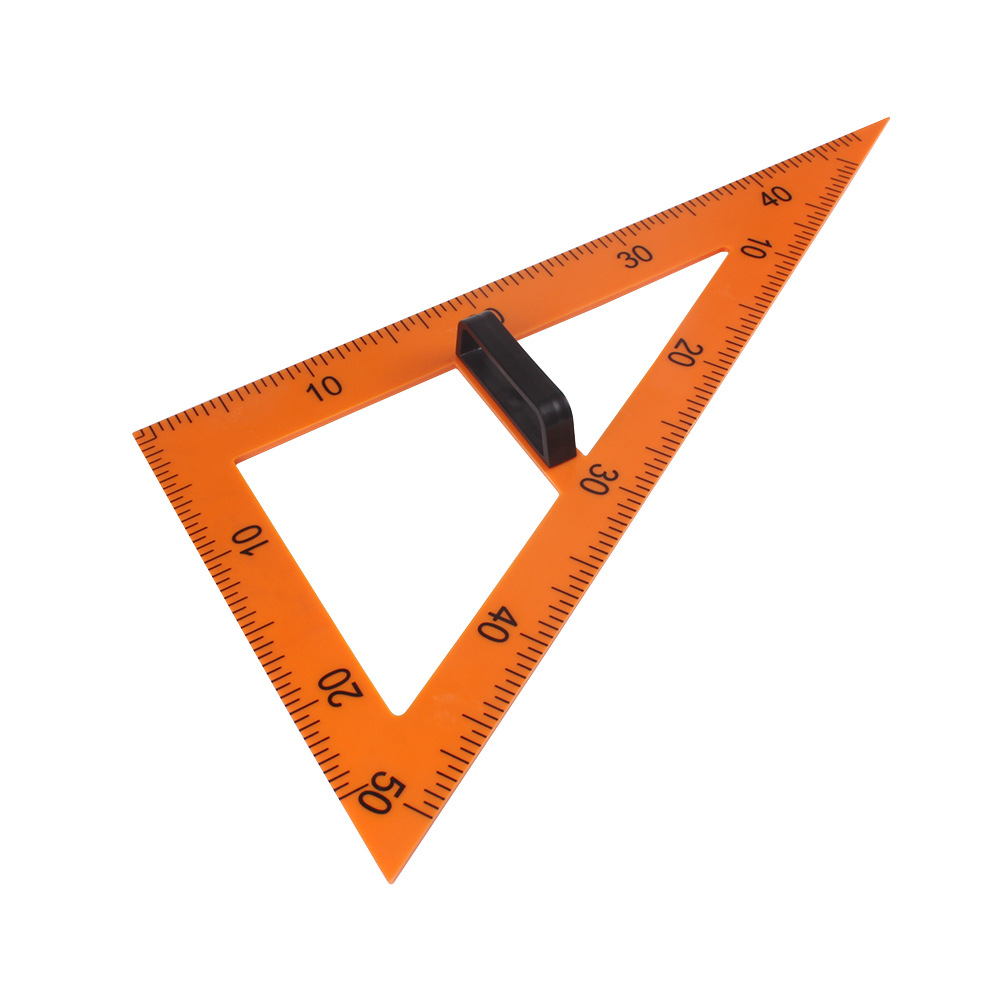 big ruler