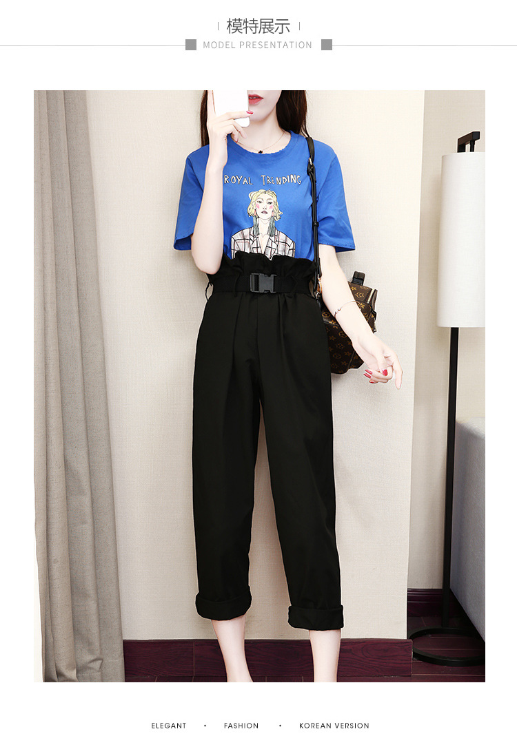 Costume femme en Coton - Ref 3333831 Image 16