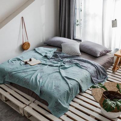 double-deck Gauze series Towel Gauze Towel Cotton pure cotton Gauze Summer quilt summer quilt