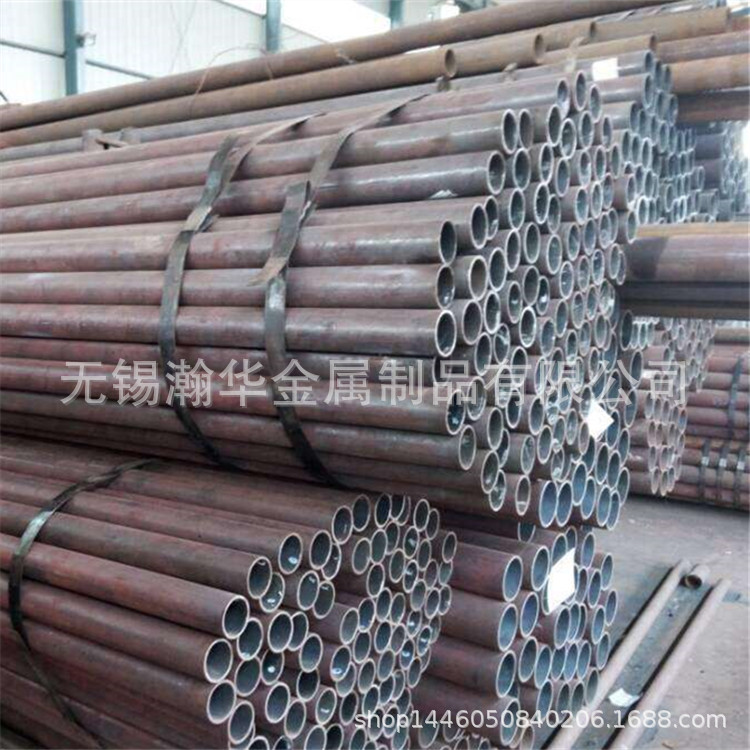 108*18无锡锅炉管  中低压锅炉管  厂家直销  价格优惠