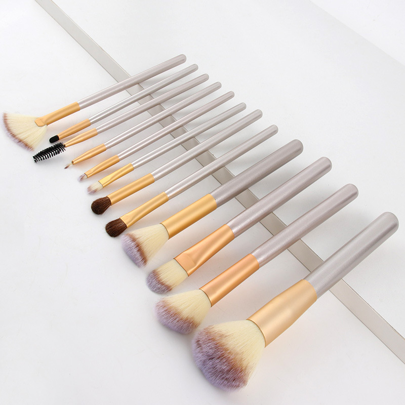 Makeup Brush Set 1