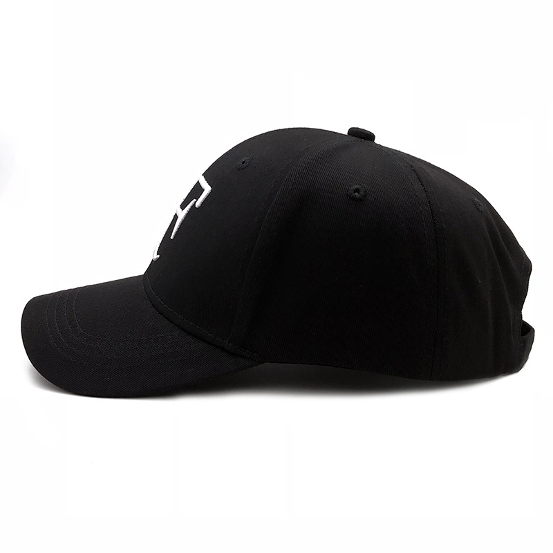 Baseball cap hardloopmuts geborduurd unisex sport voor outdoor_voghion.com