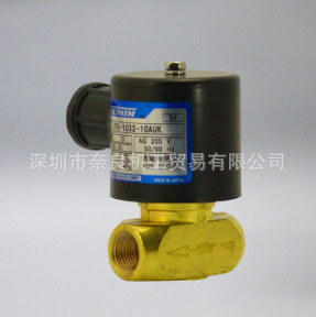 日本Keihin小型电磁阀ZFD-1032-8AUK AC200V议价