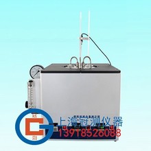 GC-8019D燃料胶质含量测定仪(空气蒸汽一体机)/实际胶质测定仪