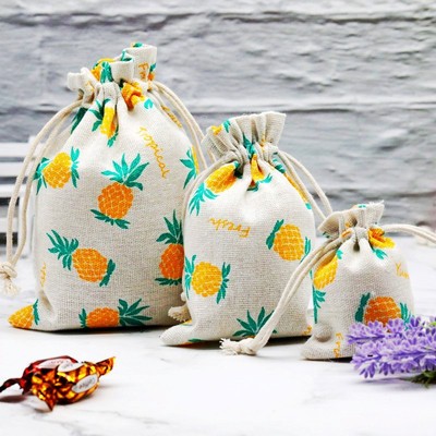 厂家批发束口绒布袋珠宝首饰包装绒布袋耳机移动电源绒布袋香囊袋|ru