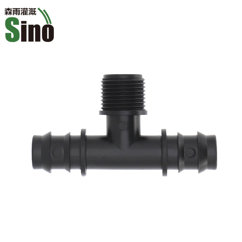 Todos los tipos de accesorios de tubería, socios de tubería de agua, cabeza directa, elegir arbitrariamente, no incluye impuestos