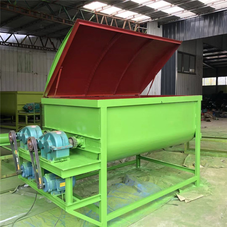 多功能搅拌机 茂名 饲草搅拌机