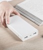 Applicable Xiaomi Mobile Power 3 20000 mAh high -end version charging treasure large capacity two -way mobile power supply