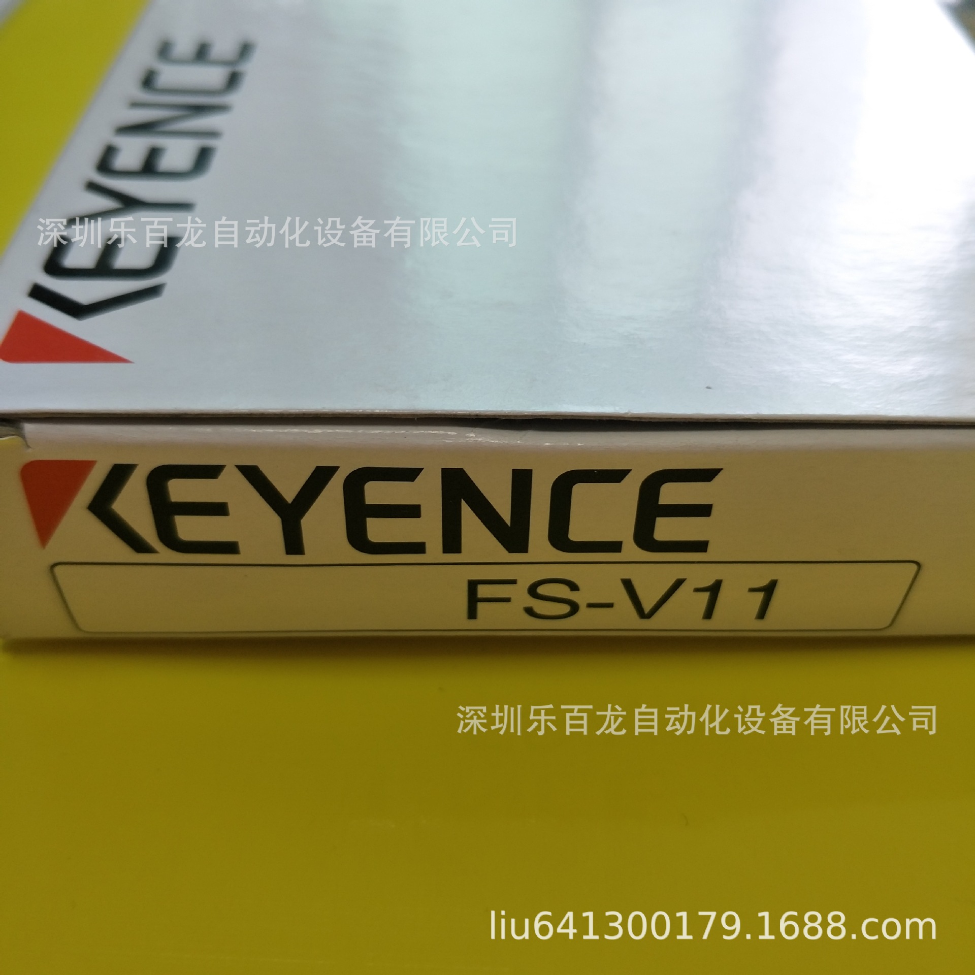 基恩士 光纤放大器  FS-V10,FS-V1,FS-V1P,FS-T1,FS-T1P 质保一年