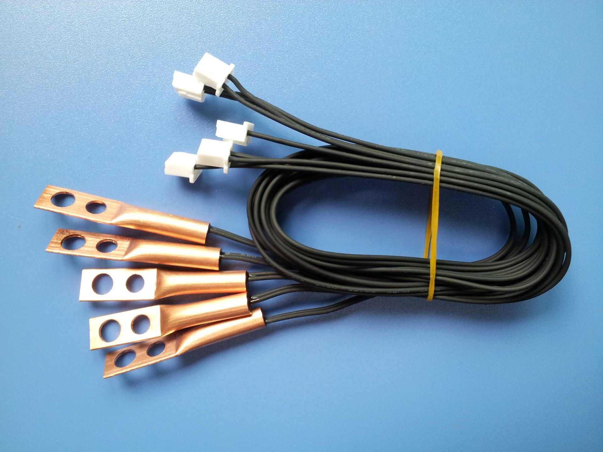 空调洗碗机温度传感器厨房电器冰箱热水器NTC温度传感器品质保证