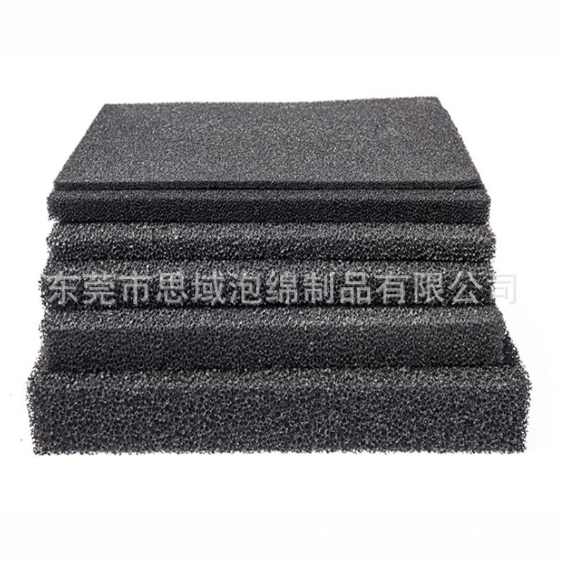 厂家直供 水果草莓荔枝保湿增重海绵片 冰箱抽屉水果蔬菜海棉垫