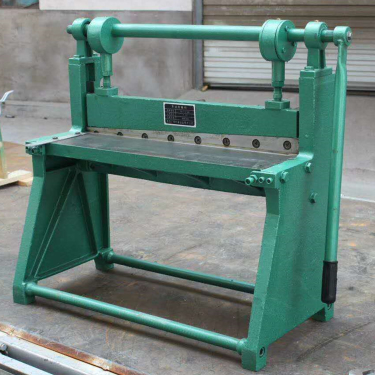 液压折弯机  脚踏折弯机  手动折边