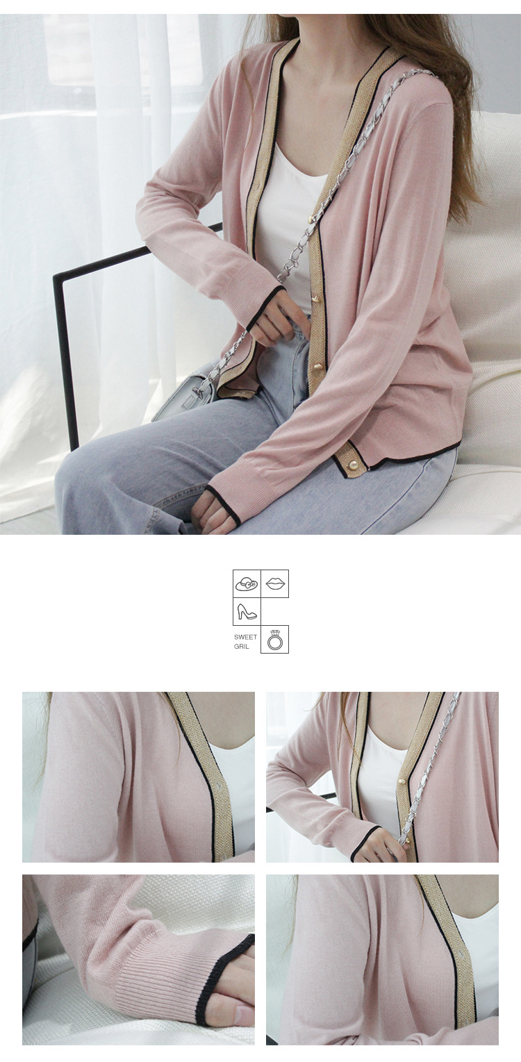 Pull femme en Laine - Ref 3414784 Image 16