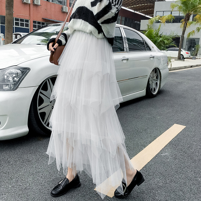 Jupe femme INDéPENDANCE en Coton - Ref 3330419 Image 7