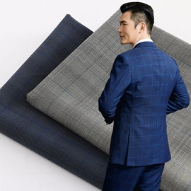 全毛;化纤类混纺;毛呢