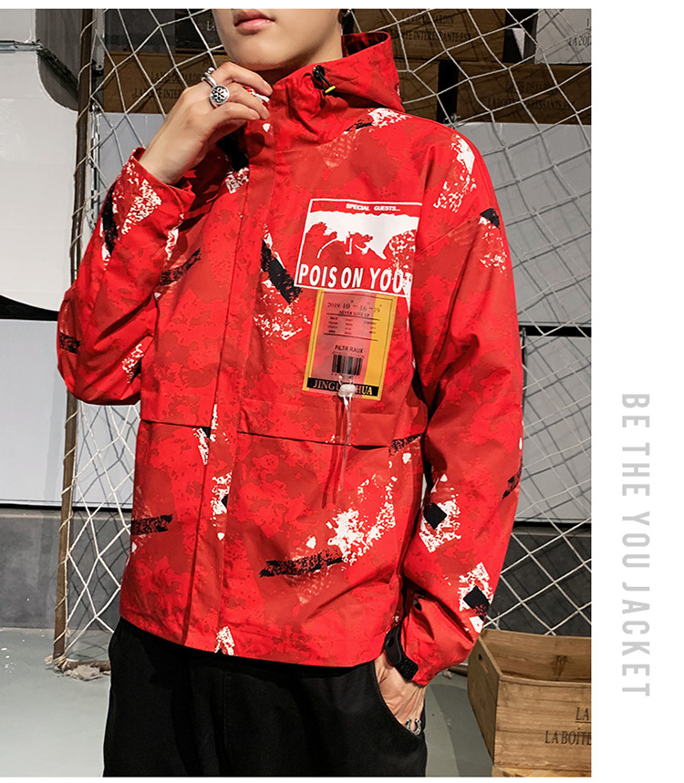 Veste homme en Fibre de polyester Polyester  - Ref 3411627 Image 22