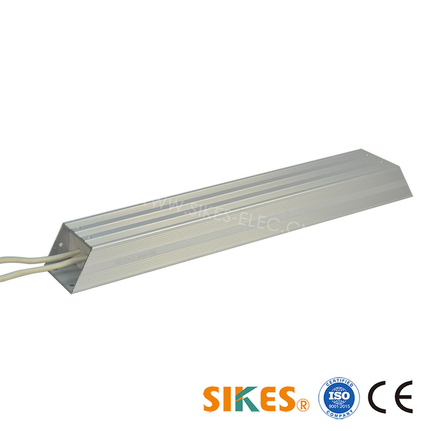 铝壳电阻 制动电阻 刹车电阻 老化电阻 5000W