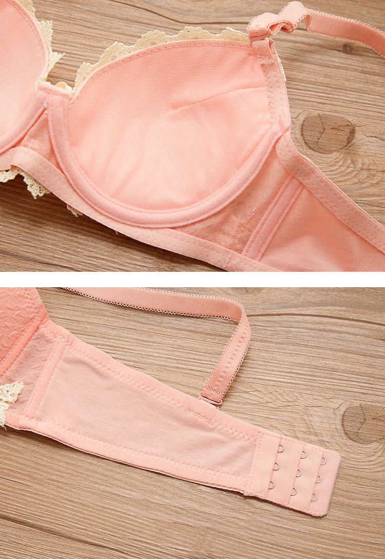 Soutiens-gorge - Ref 3369425 Image 33