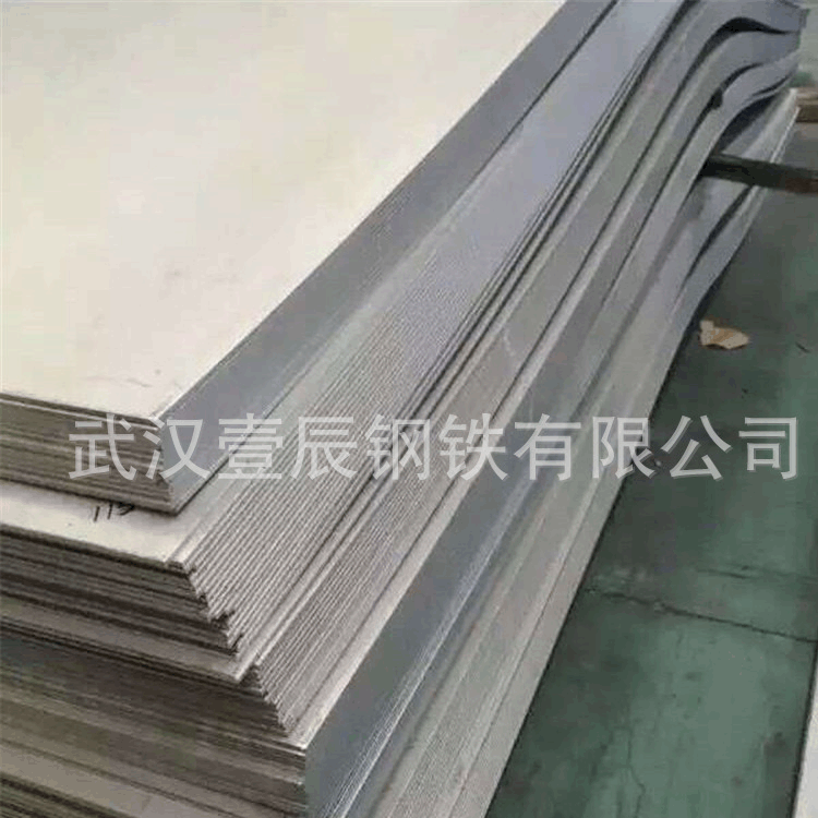 不锈钢板武汉 30Cr2MoV304不锈钢厚板 钢板316不锈钢板不锈钢带