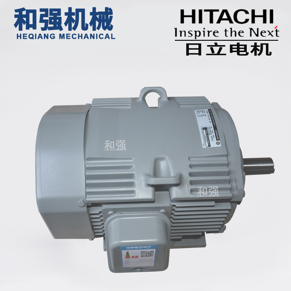 日立高效电机代理商 TFO-HK，HITACHI高效马达Neo100系列TFO-HKK