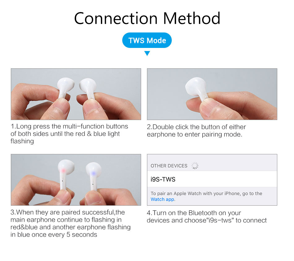 Casque bluetooth fonction appel - Ref 3379593 Image 18