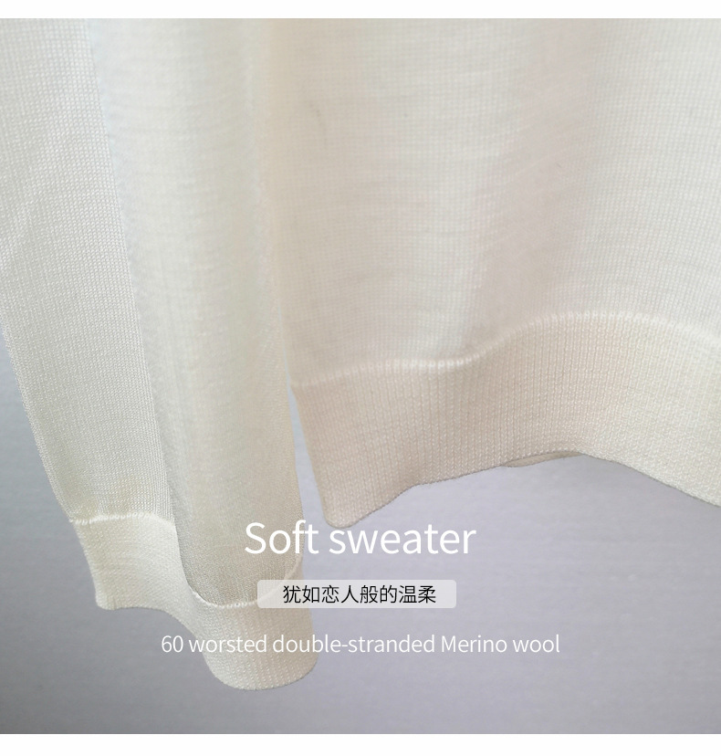 Pull femme - Ref 3414542 Image 12