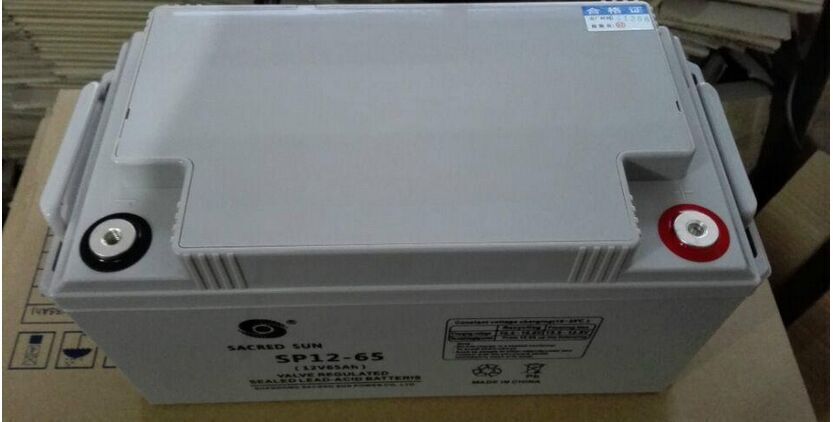 山东圣阳蓄电池SP 12V18AH GFM/GEL免维护铅酸蓄电池