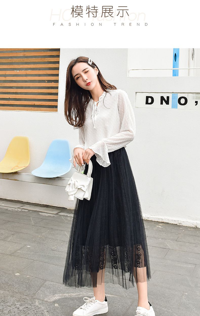 Jupe femme - Ref 3330472 Image 17