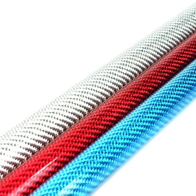 LED等电子产品使用高强度碳纤维管2018热销系列厂家