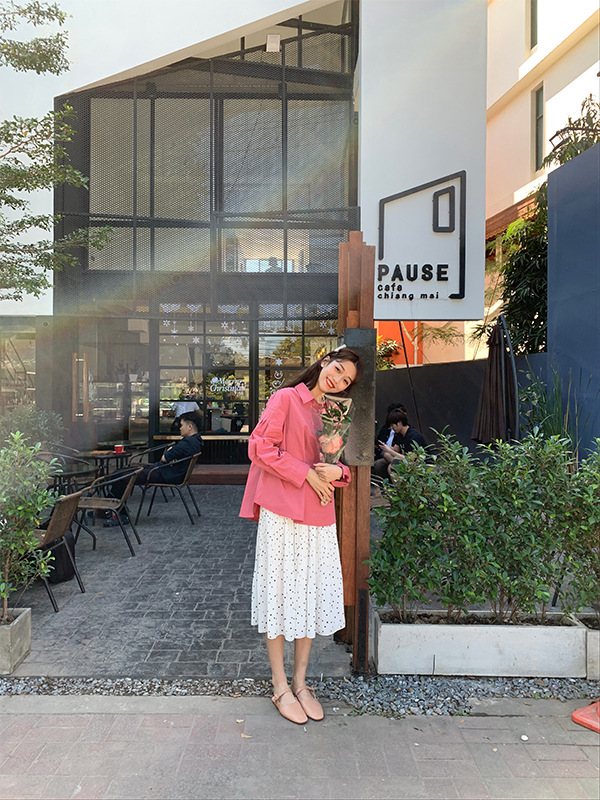 Jupe en Polyester - Ref 3441709 Image 33