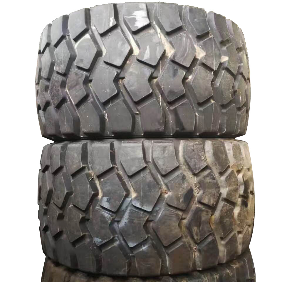 长期供应875/65R29 全钢铰链卡车轮胎 子午线工程轮胎 加厚型