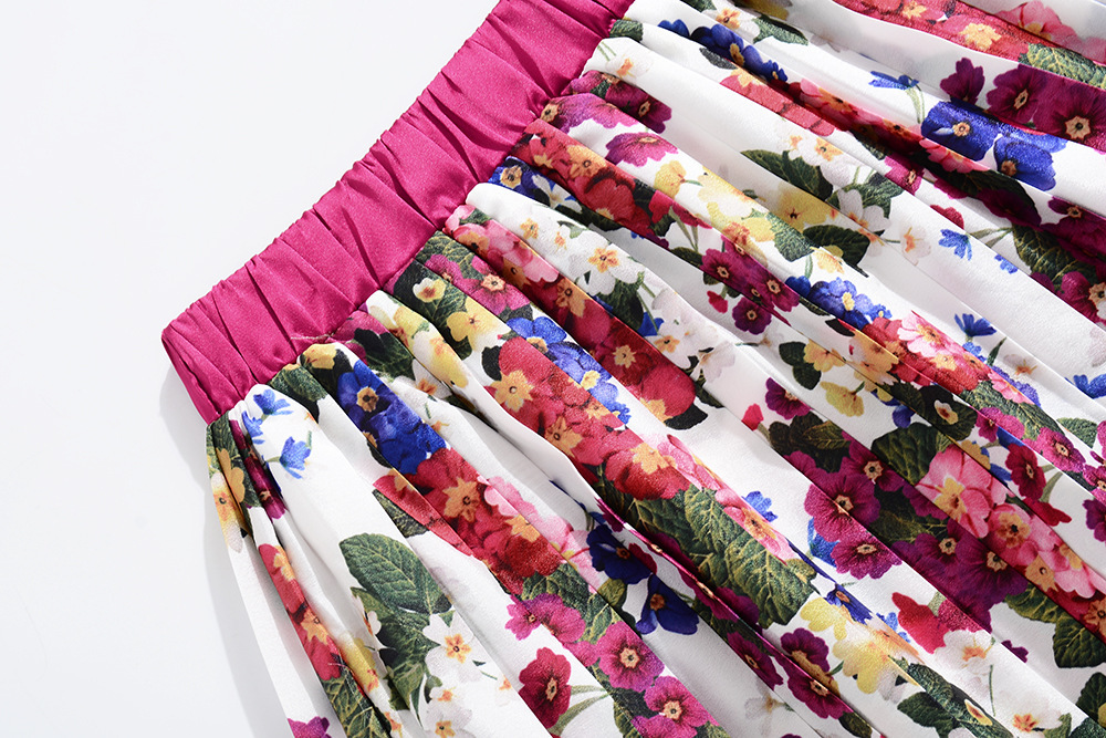 Costume femme en Coton - Ref 3335138 Image 37