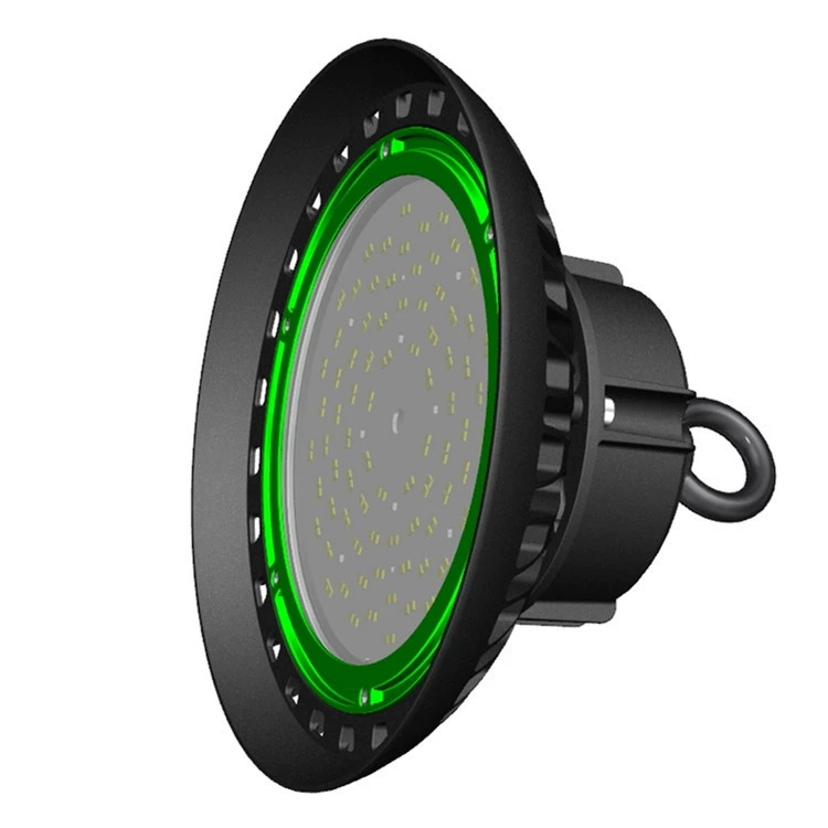 LED копьёвая лампа, 200 Вт