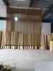 Bamboo Rolling curtain Customized Direct selling Retro style Bamboo customized New Chinese style style Hanging curtain wholesale Customized Rolling curtain