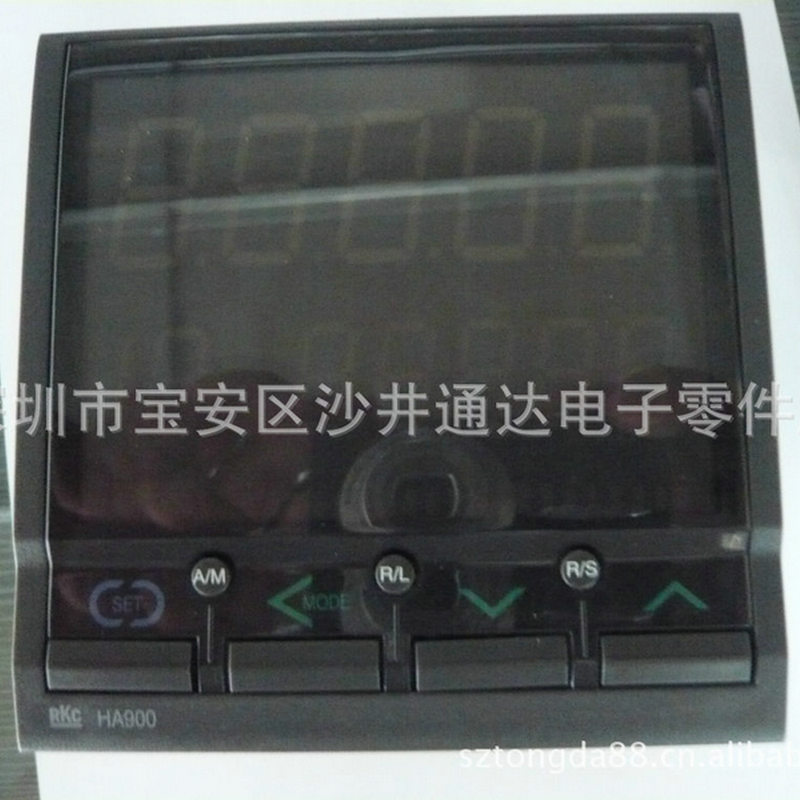 供日本RKC树脂压力数字控制器HA930/430