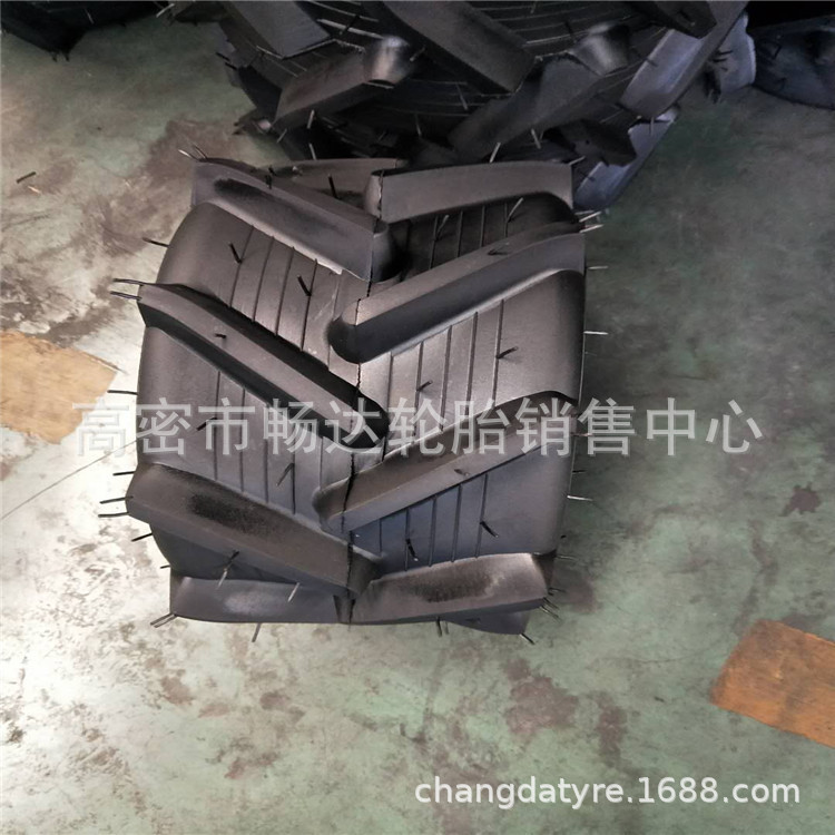销售18X9-8旋耕机轮胎  大棚作业机轮胎 农用机械