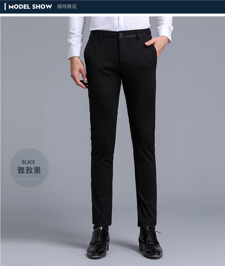 Pantalon homme en Nylon nylon - Ref 3413160 Image 17