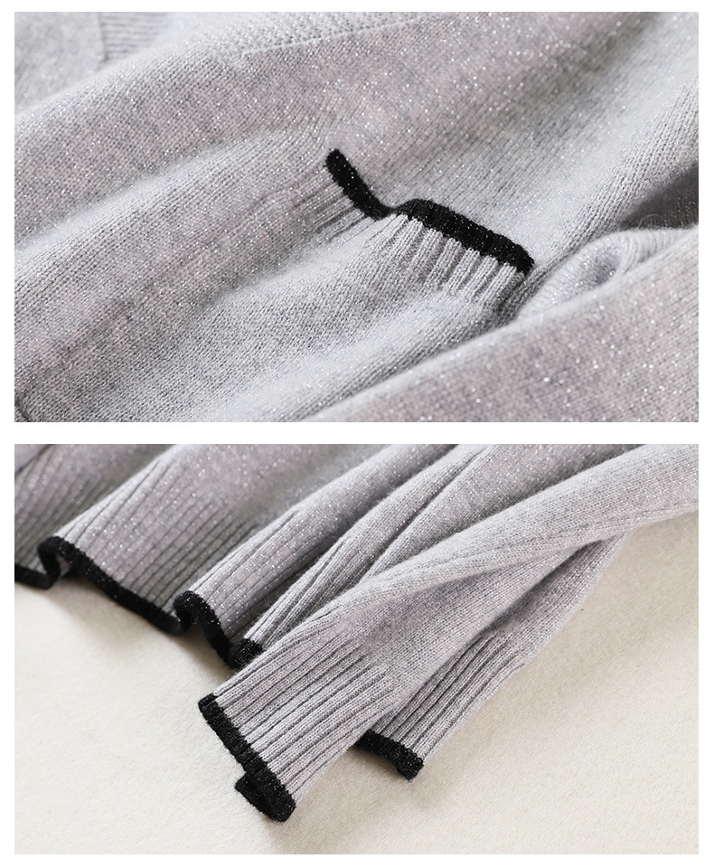 Pull femme - Ref 3414208 Image 30