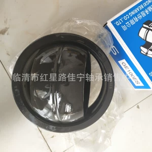 [关节轴承 GE110ES   GE110ES-2RS 山东厂家现货销售]