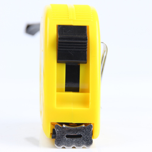 Rongshen tape measure 1 meter mini ruler 2 meters 3 meters 5 meters Luban ruler with lock 7.5 meters steel tape measure inches centimeters double row