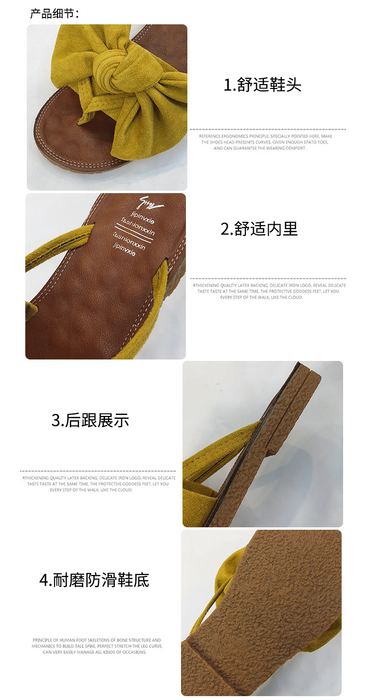 Chaussures été pour femme - Ref 3345229 Image 12