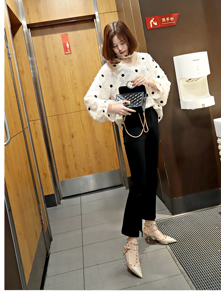 Chaussures été pour femme en Caoutchouc - Ref 3345721 Image 28