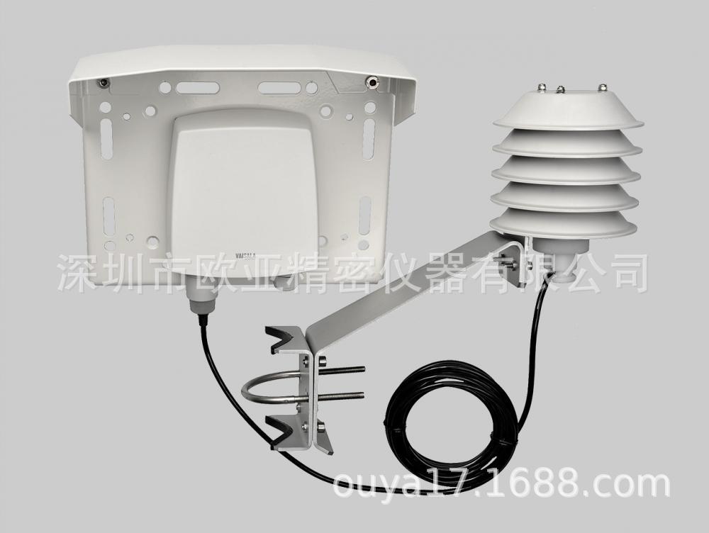 维萨拉 HMT120 温湿度变送器 HUMICAP HMT130 环境温湿度测量-阿里巴巴