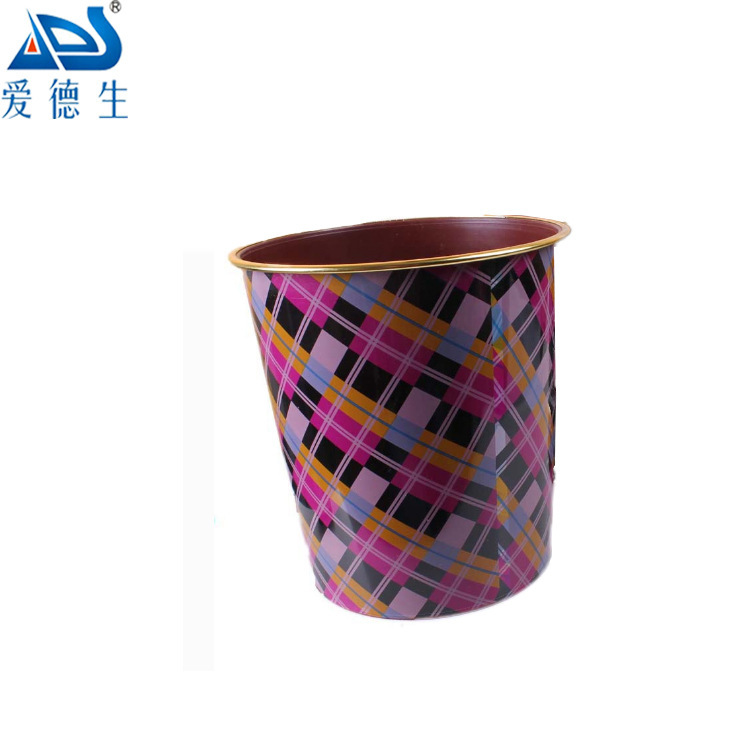 厂家直供浙江垃圾桶图案热转印印花膜uv打印机热转印数码印花机