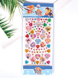 创意贴纸;纸质工艺品;手机贴纸