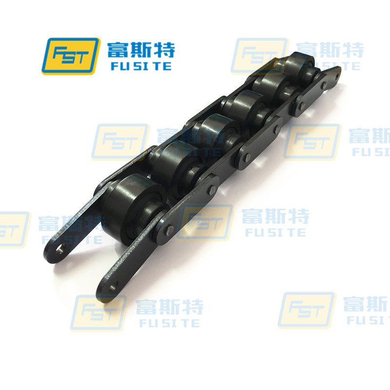 富斯特BS25-212A倍速链条 节距38.1尼龙2.5倍速链条厂家批发