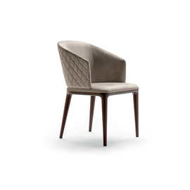 北欧后现代实木餐椅办公椅咖啡椅客厅休闲布艺沙发椅靠背书桌椅