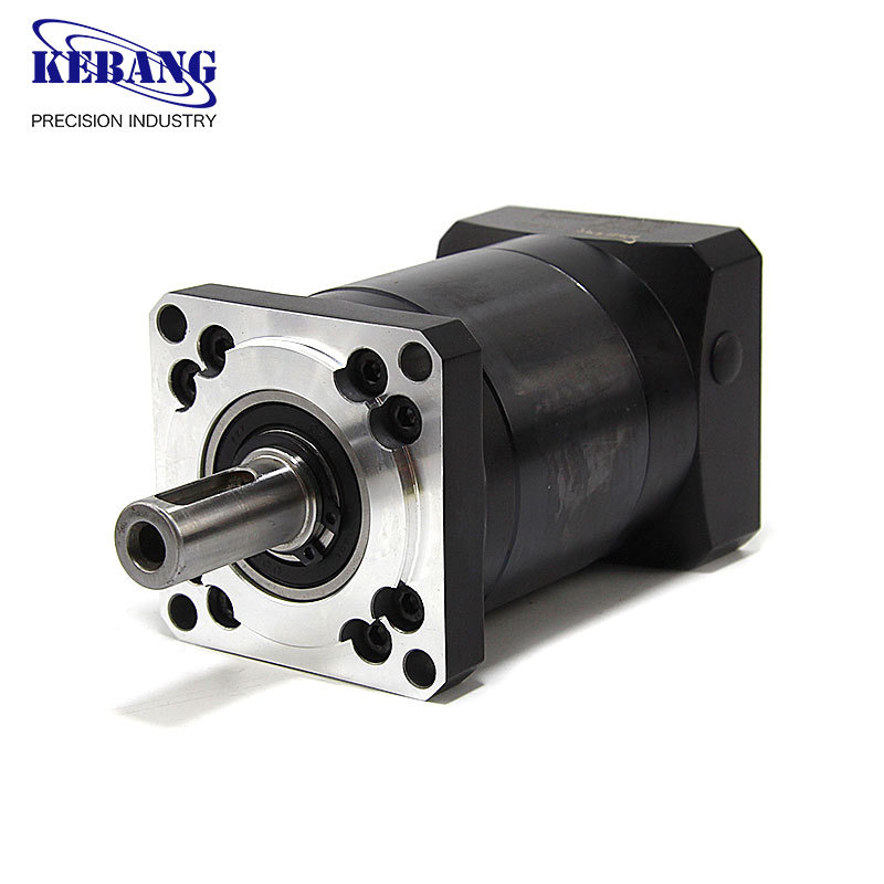 2019新款 伺服行星减速机 适用于台达ECMA-C2060电机 行星减速箱|ru